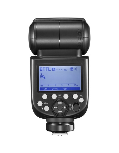 TT685O II | Flash TTL NG 60 | Godox España
