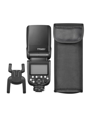 Godox TT685 II Fuji | Flash TTL GN60 | Godox España