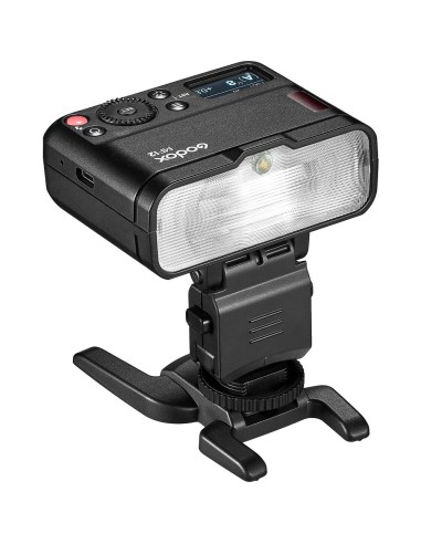 Godox MF12-K2 | Kit 2 flashes macro TTL | Godox España