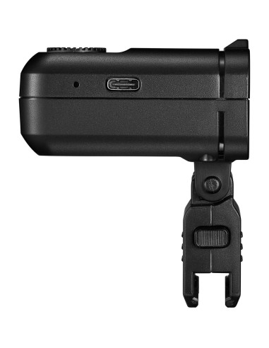 Godox MF12-K2 | Kit 2 flashes macro TTL | Godox España