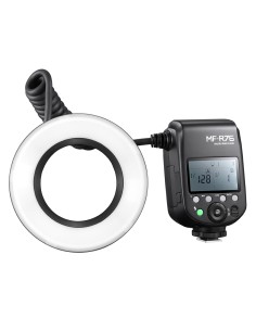 Godox MF-R76 | Flash anular macro 76 Ws | Godox España