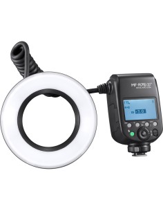 Godox MF-R76S+ | Flash anular dental Sony | Godox España 2