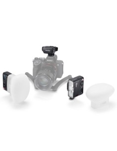 Godox MF12-DK1 Sony | Kit flash dental | Godox España