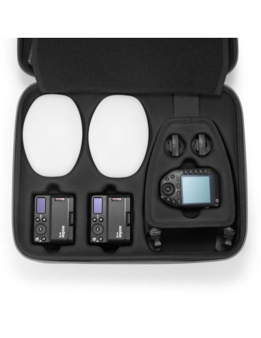 Godox MF12-DK1 Sony | Kit flash dental | Godox España