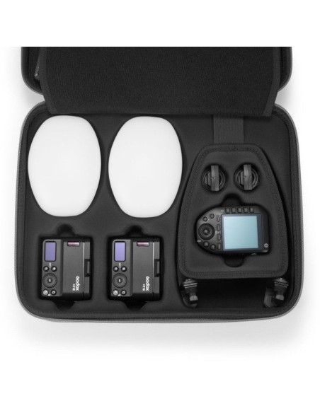 Godox MF12-DK1 Sony | Kit flash dental | Godox España