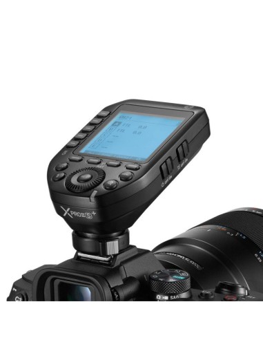 Godox MF12-DK1 Sony | Kit flash dental | Godox España