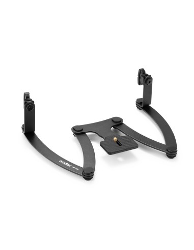 Godox MF-DB | Soporte doble para MF12 | Godox España