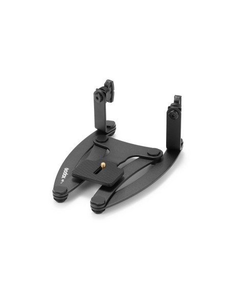 Godox MF-DB | Soporte doble para MF12 | Godox España