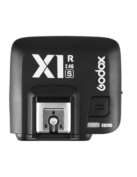 Godox X1R-S | Receptor TTL 2,4 GHz para Sony | Godox España