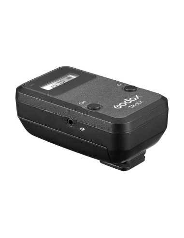 Godox TR-C3 Canon | Intervalómetro 2,4 GHz | Godox España