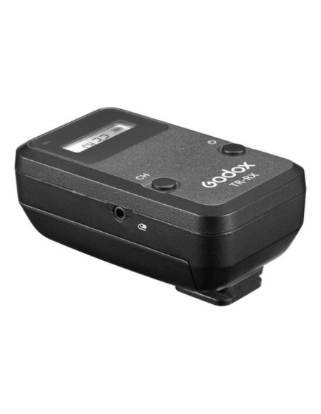 Godox TR-N1 Nikon | Intervalómetro 2,4 GHz | Godox España