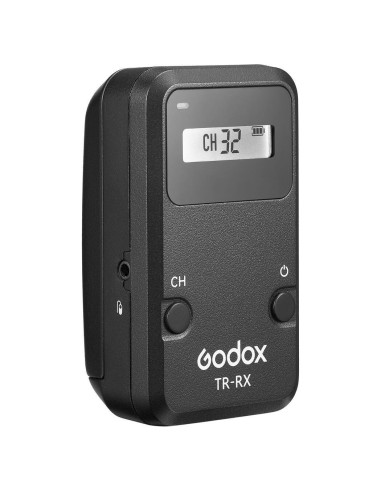 Godox TR-S1 Sony | Intervalómetro 2,4 GHz | Godox España