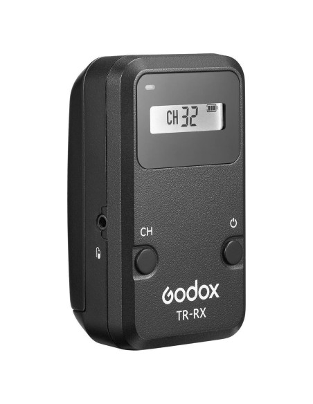 Godox TR-S1 Sony | Intervalómetro 2,4 GHz | Godox España