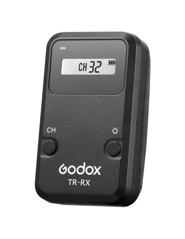 Godox TR-S1 Sony | Intervalómetro 2,4 GHz | Godox España