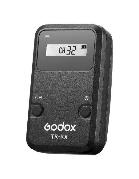 Godox TR-S1 Sony | Intervalómetro 2,4 GHz | Godox España