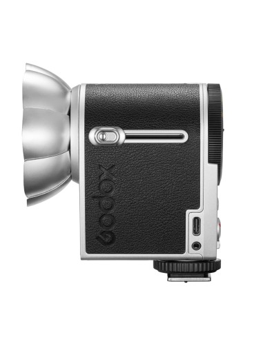 Godox Lux Cadet | Flash retro compacto GN10 | Godox España