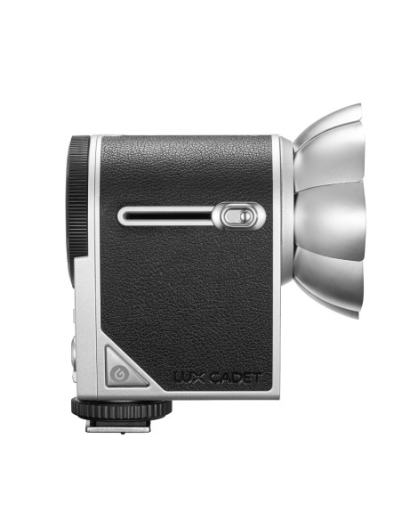 Godox Lux Cadet | Flash retro compacto GN10 | Godox España