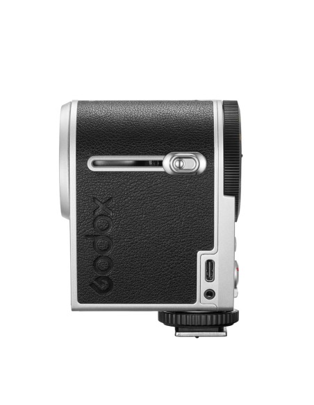 Godox Lux Cadet | Flash retro compacto GN10 | Godox España