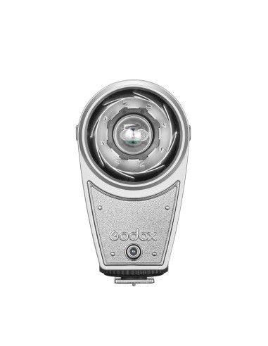 Godox Lux Cadet | Flash retro compacto GN10 | Godox España