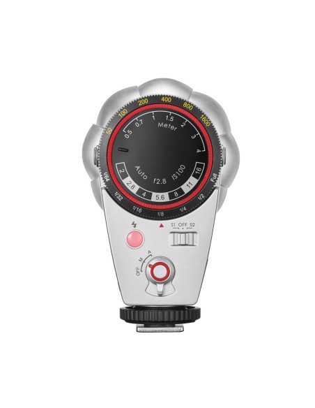 Godox Lux Cadet | Flash retro compacto GN10 | Godox España