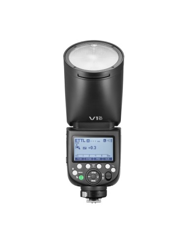 Flash de cámara Godox V1PRO | Godox Spain