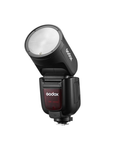 Godox V1Pro Sony | Flash redondo TTL 76 Ws | Godox España