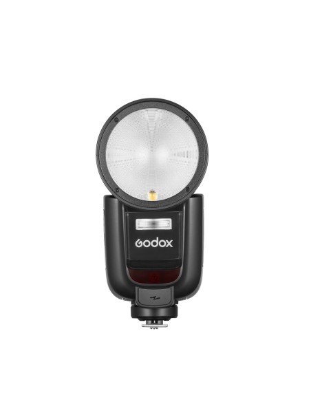 Godox V1Pro Sony | Flash redondo TTL 76 Ws | Godox España