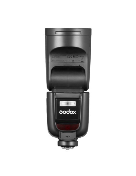 Godox V1Pro Sony | Flash redondo TTL 76 Ws | Godox España