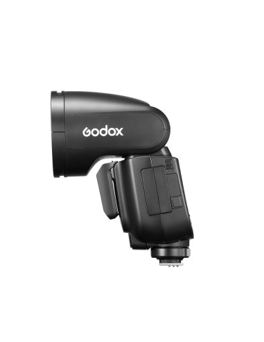 Godox V1Pro Sony | Flash redondo TTL 76 Ws | Godox España