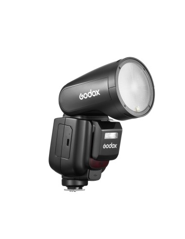 Godox V1Pro Sony | Flash redondo TTL 76 Ws | Godox España