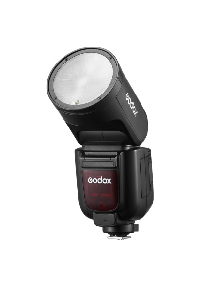 Godox V1Pro Olympus/Panasonic | Flash 76 Ws | Godox España