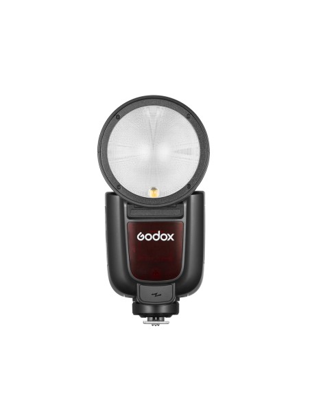 Godox V1Pro Olympus/Panasonic | Flash 76 Ws | Godox España