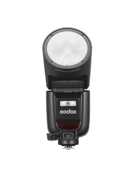 Godox V1Pro Olympus/Panasonic | Flash 76 Ws | Godox España