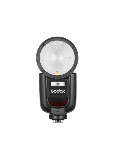 Godox V1Pro Fuji | Flash redondo TTL 76 Ws | Godox España