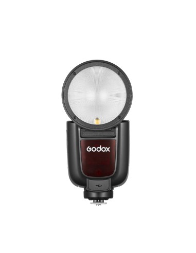 Godox V1Pro Fuji | Flash redondo TTL 76 Ws | Godox España
