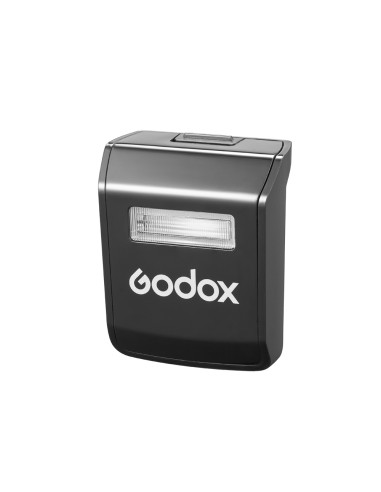 Godox V1Pro Fuji | Flash redondo TTL 76 Ws | Godox España