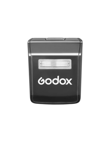 Godox V1Pro Fuji | Flash redondo TTL 76 Ws | Godox España