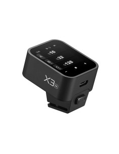 X3-N | Disparador TTL táctil Nikon | Godox España