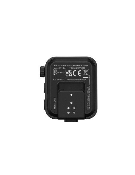 X3-O | Disparador TTL OM System y Panasonic | Godox