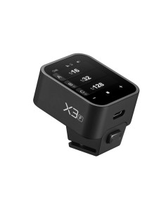 X3-F | Disparador TTL táctil Fujifilm | Godox España