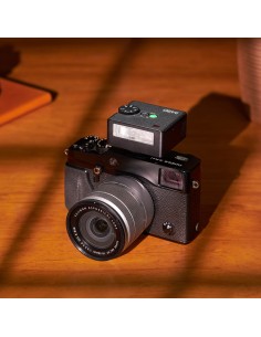 iM30 | Flash de zapata NG 15 y 7 niveles | Godox 2