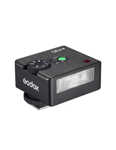 iM30 | Flash de zapata NG 15 y 7 niveles | Godox