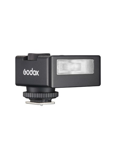 iM30 | Flash de zapata NG 15 y 7 niveles | Godox