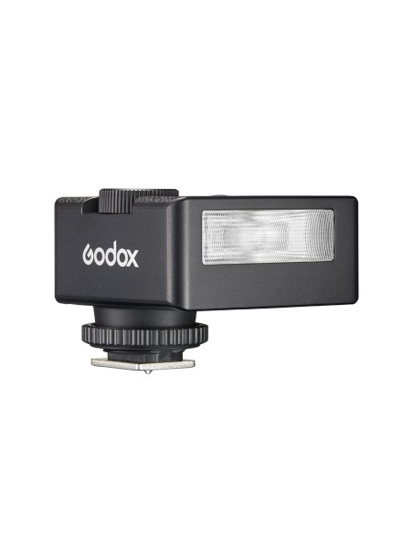 iM30 | Flash de zapata NG 15 y 7 niveles | Godox