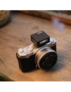 iM20 | Mini flash de zapata de 31 g | Godox España 2