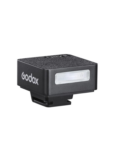 iM20 | Mini flash de zapata de 31 g | Godox España