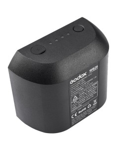 WB26 | Batería 2600 mAh para AD600 Pro | Godox España