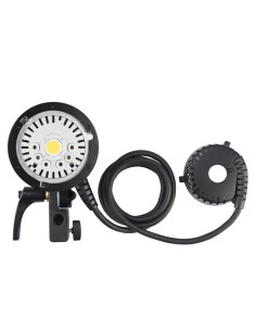 AD-H600P | Cabezal externo 600 Ws Bowens | Godox