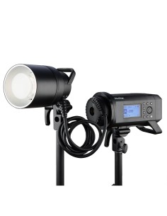 AD-H600P | Cabezal externo 600 Ws Bowens | Godox 2