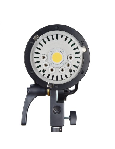 AD-H600P | Cabezal externo 600 Ws Bowens | Godox